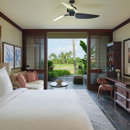 Four Seasons Resort Hualalai Kaupulehu Екстер'єр фото