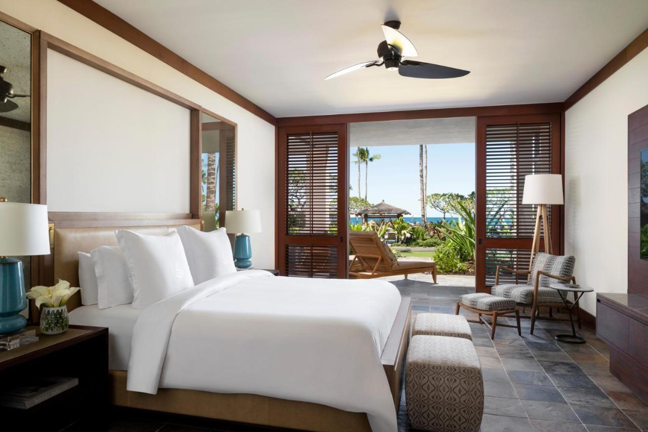 Four Seasons Resort Hualalai Kaupulehu Екстер'єр фото