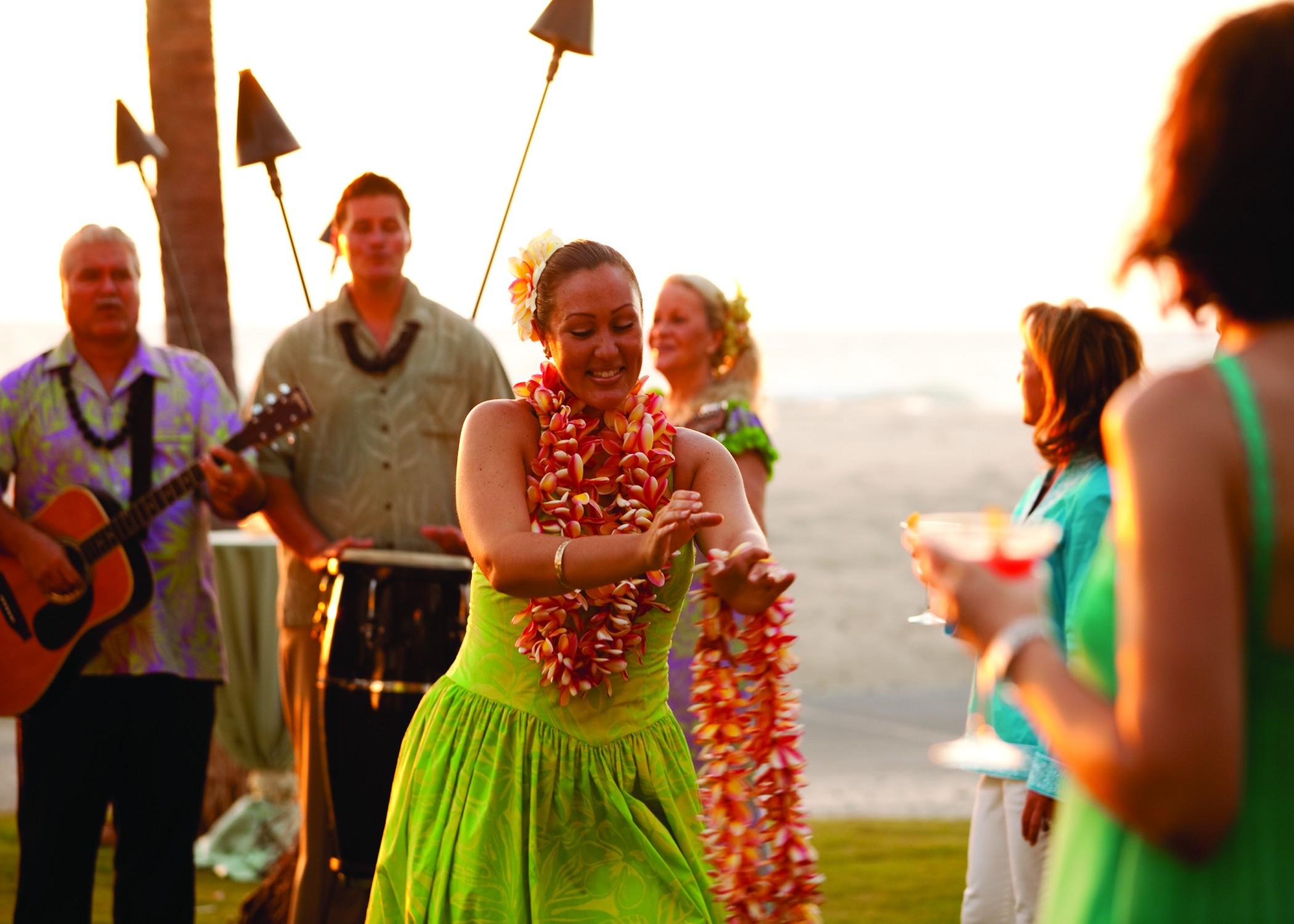 Four Seasons Resort Hualalai Kaupulehu Екстер'єр фото