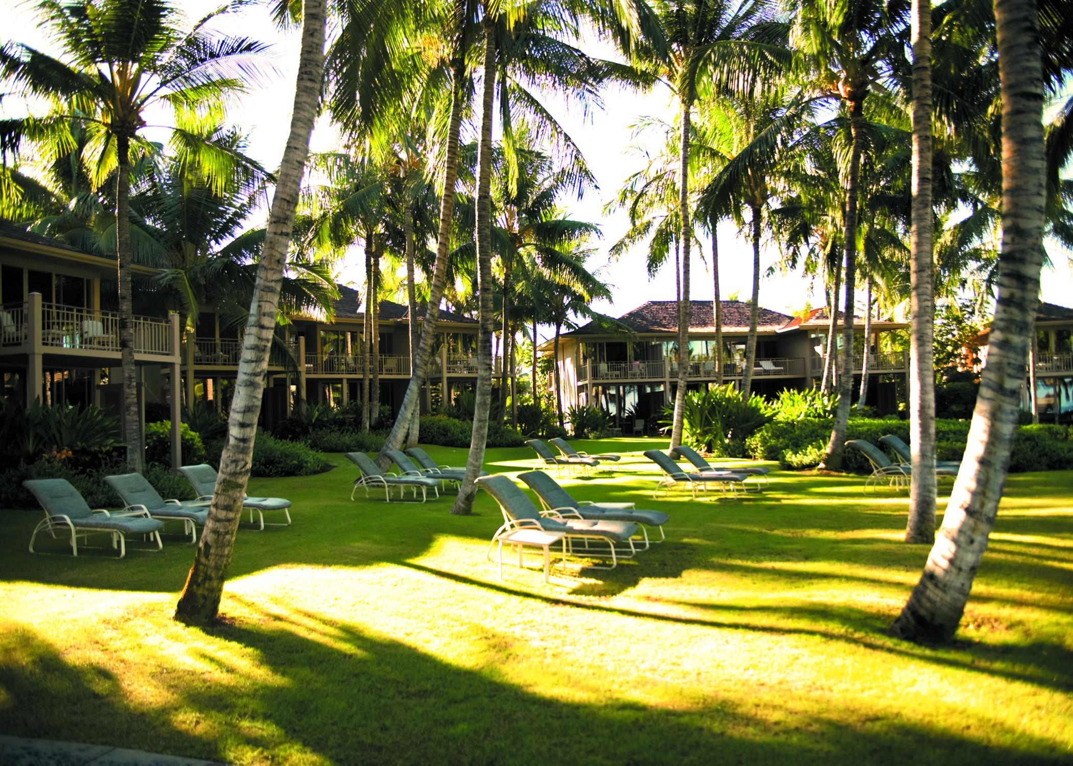 Four Seasons Resort Hualalai Kaupulehu Екстер'єр фото