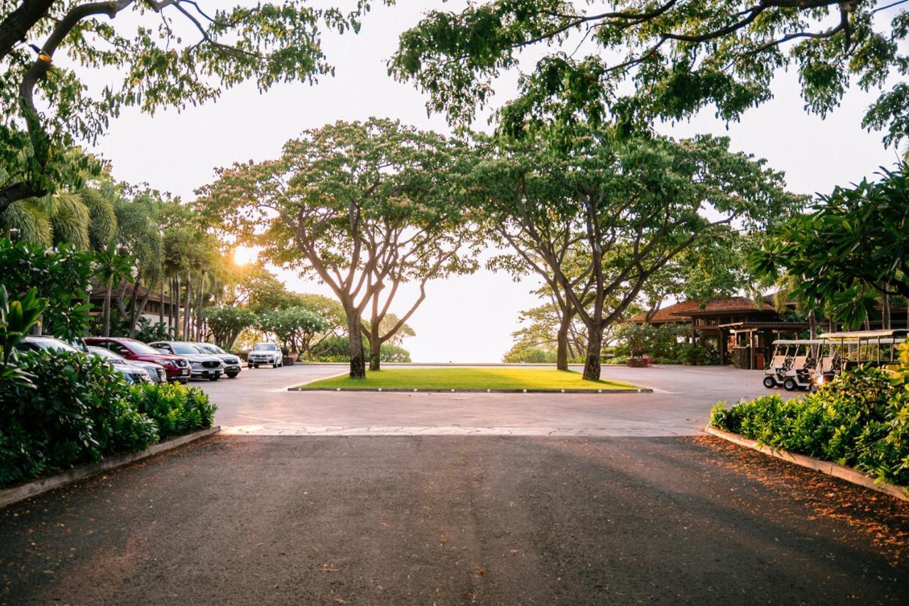 Four Seasons Resort Hualalai Kaupulehu Екстер'єр фото